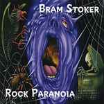 Cover of Rock Paranoia, 2007, CD