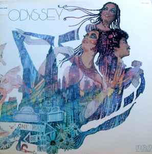 Odyssey (2) - Odyssey