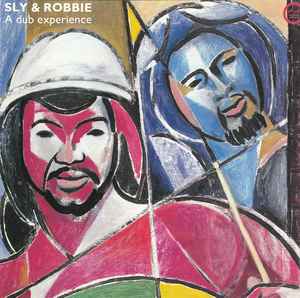 Sly & Robbie - A Dub Experience