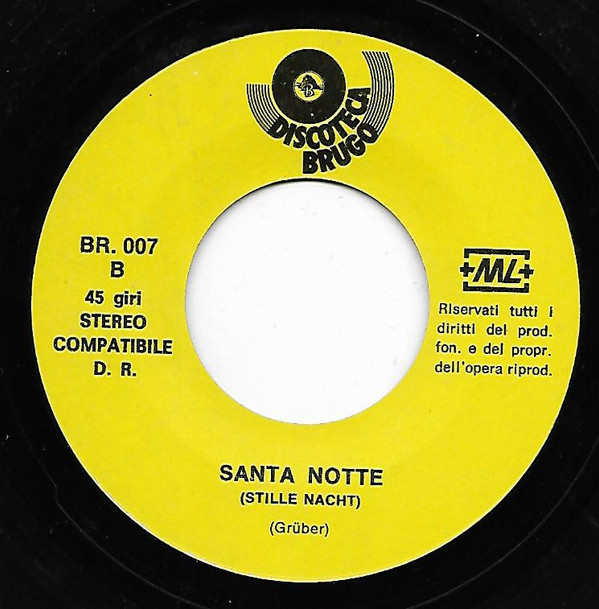 lataa albumi Unknown Artist - Jingle Bells Santa Notte