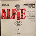 Sonny Rollins – Original Music From The Score 