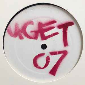 GQ / Funkadelic - Ugly Edits Vol. 7