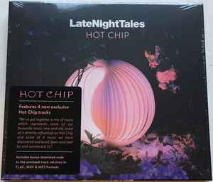 LateNightTales - Hot Chip