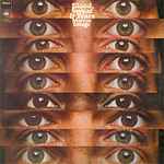 Cover of Mirror Image, 1974, Vinyl