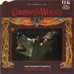 Cover of The Company Of Wolves, 1990, CD