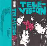 Television - The Blow Up | Releases | Discogs