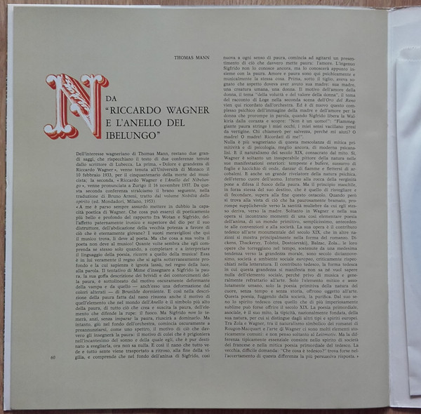 lataa albumi R Wagner - LAnello Del Nibelungo Sigfrido V