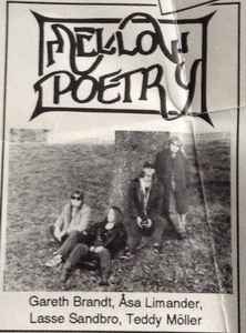Mellow Poetry