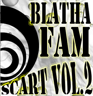 télécharger l'album Blatha Fam - SCART Vol1