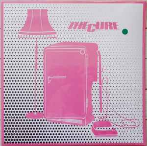 The Cure – Pornography Demos '81 - '82 (2022, Vinyl) - Discogs