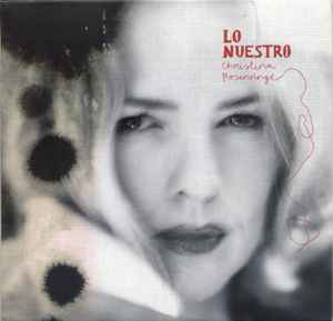 Lo Nuestro (CD, Album)en venta