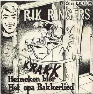 Rik Ringers - Tröckener Kecks