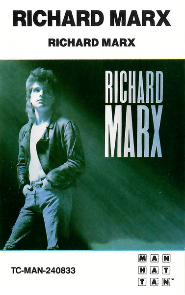 Richard Marx = リチャード・マークス (2020, CD) - Discogs