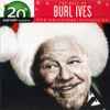 The Best Of Burl Ives  album cover