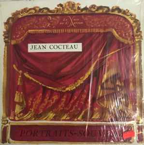 Jean Cocteau - Portraits-Souvenir album cover