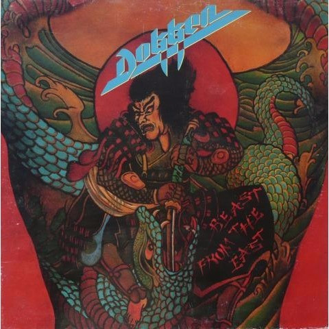 Dokken - Beast From The East | Releases | Discogs