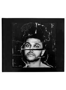 The Weeknd – Earned It (2015, CDr) - Discogs