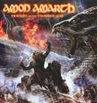 Cover of Twilight Of The Thunder God, 2008, CD