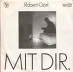 Cover of Mit Dir, 1983, Vinyl