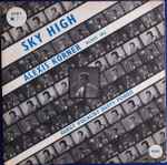 Cover von Sky High, 1966-04-00, Vinyl