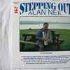 Alan Neil - Stepping Out No 2