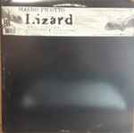 Cover of Lizard, 1998, Vinyl