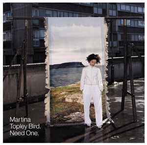 Martina Topley-Bird - Need One