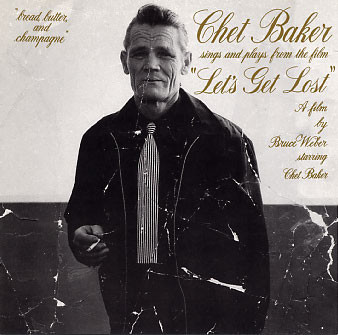 Chet Baker – Chet Baker Sings And Plays From The Film 