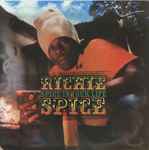 Richie Spice – Spice In Your Life (2004, CD) - Discogs