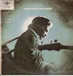 Cover of Johnny Cash At San Quentin, 1969-10-00, Vinyl