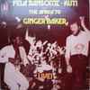 Fela Ransome-Kuti* And The Africa '70* With Ginger Baker - Live!