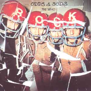 Odds & Sods - The Who
