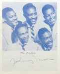 lataa albumi The Drifters - Live 1954 To 1964