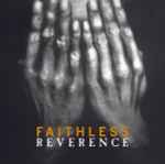 Cover of Reverence, 1997, CD