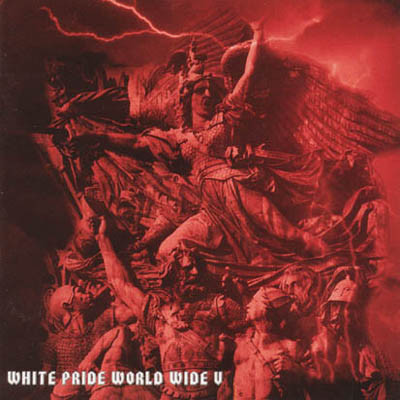 ladda ner album Various - White Pride World Wide V