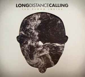 Long Distance Calling - The Flood Inside