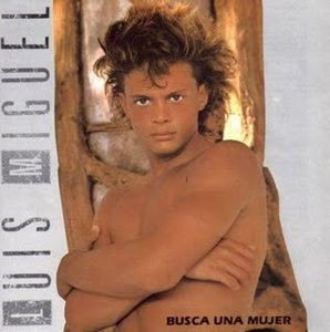 Luis Miguel: albums, songs, playlists