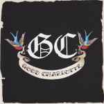 Cover of Good Charlotte, 2003, CD
