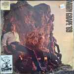 Cover of Moby Grape '69, 1969, Vinyl