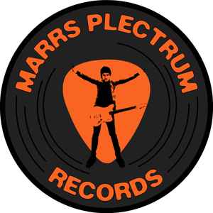 Marrsplectrum at Discogs