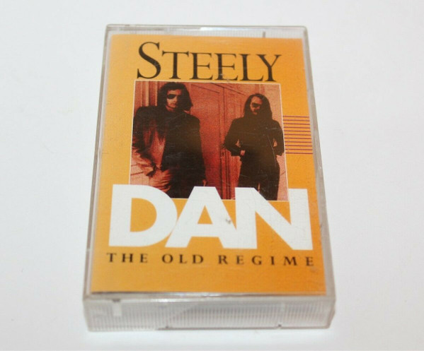 Steely Dan – The Old Regime (1994, Cassette) - Discogs