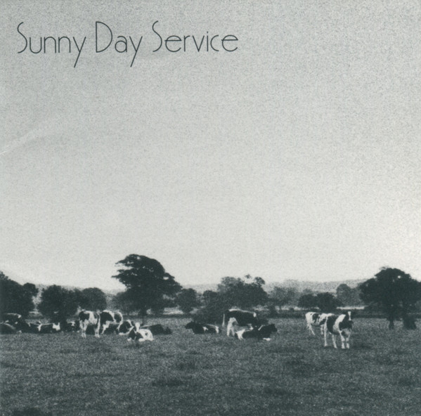 サニーデイ・サービス - Sunny Day Service | Releases | Discogs