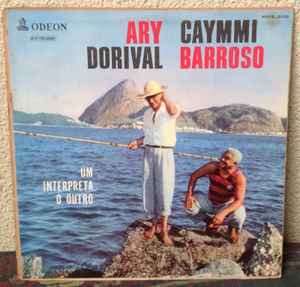 Ary Barroso - Um Interpreta O Outro album cover