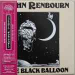 Cover of The Black Balloon, 2005-10-28, CD