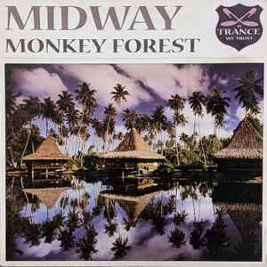 Monkey Forest - Midway