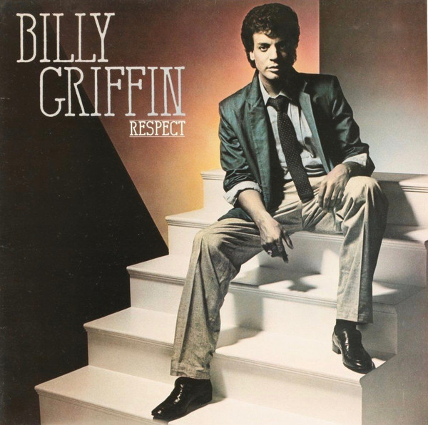 Billy Griffin - Respect | Releases | Discogs