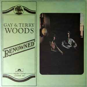 Gay And Terry Woods – Tender Hooks (1978, Vinyl) - Discogs