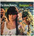 Cover of Evergreen Vol. 2, 1967, Vinyl
