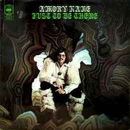 Amory Kane – Memories Of Time Unwound (1968, Vinyl) - Discogs