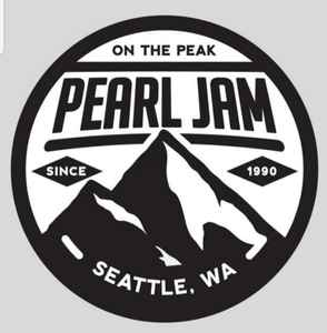 Not On Label (Pearl Jam Self-released) on Discogs